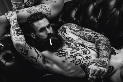 XXX Ricki Hall by Leonardo Corredor photo