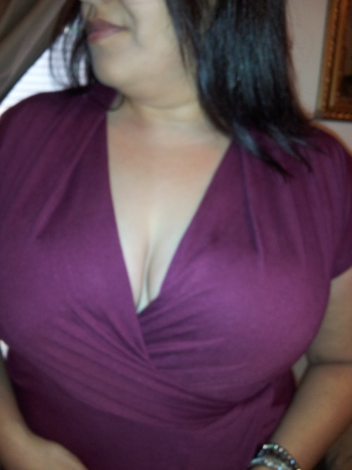 MY LATINA WIFE MILF GILF