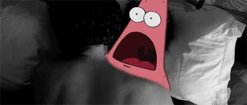 some-shit-you-could-like:  ups.. Patric Jajaja