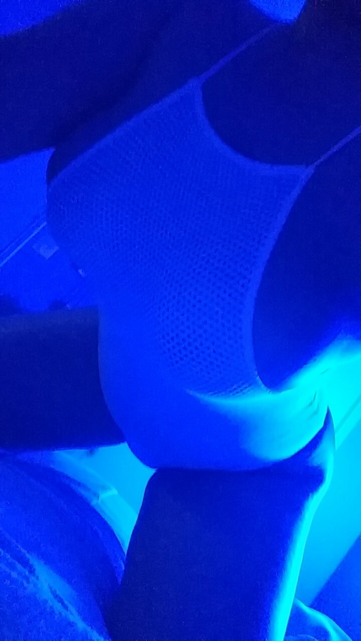 naughtymermaids:  👽
