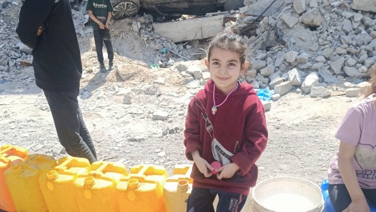 Donate to help my family to get out from war zone, organized by Rafat alswisi