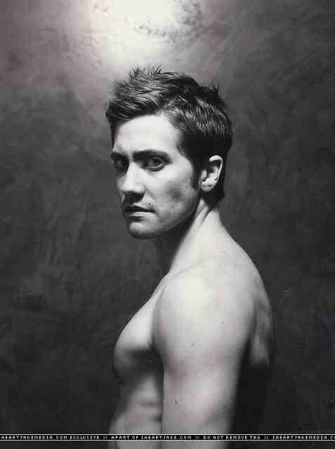 jakegyllenhaaladdict:  Jake Gyllenhaal (2003)