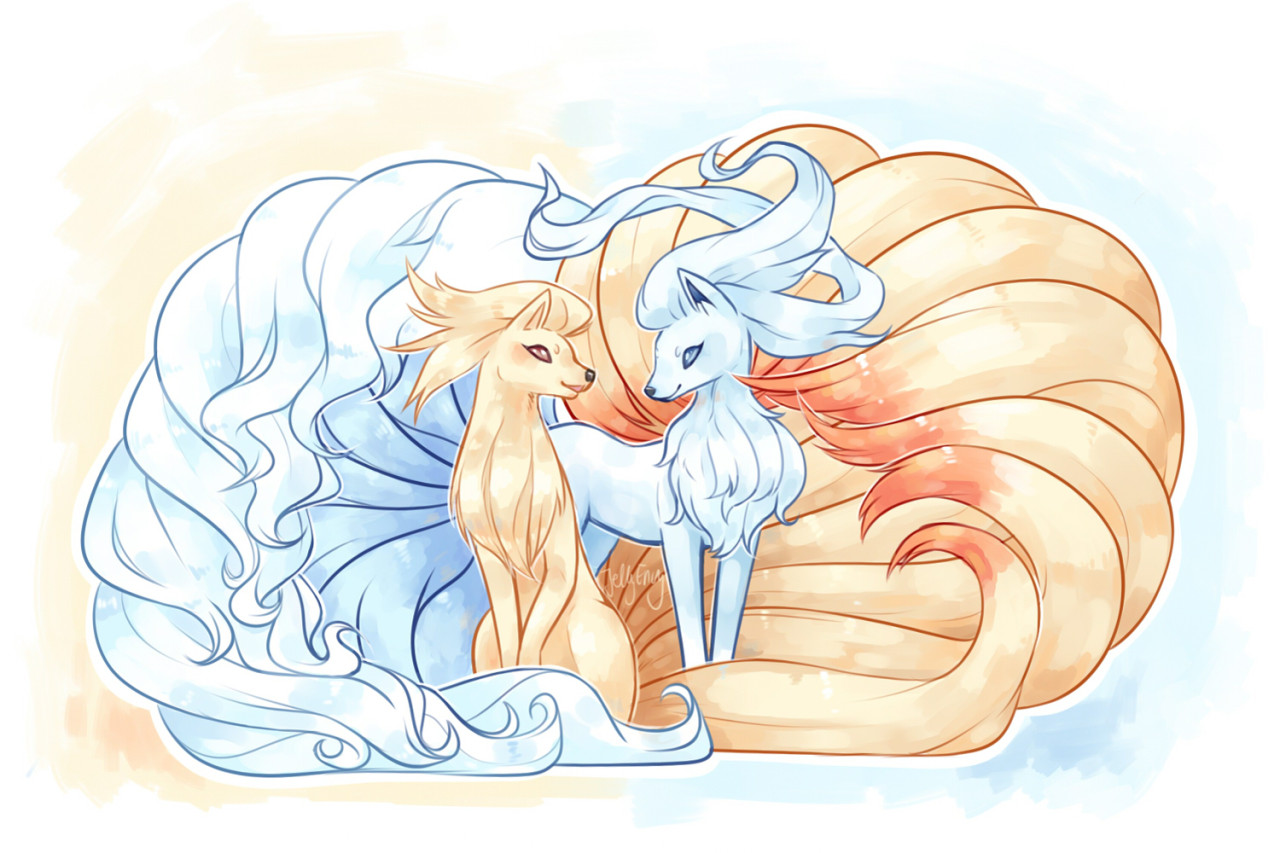 jellyenvy:  They are in love 