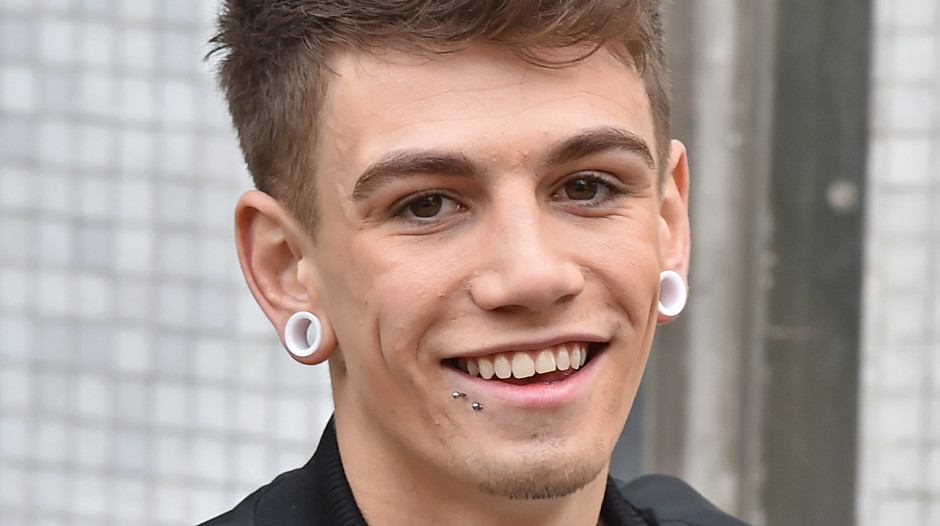 syyffl:  Jake Sims, Stereo Kicks 