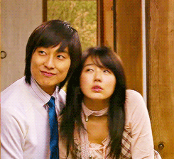 yooniessi:   shin chae gyung who craves for rice