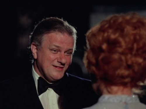 Queen of the Stardust Ballroom (1975) - Charles Durning as Al GreenDurning and Stapleton’s chemistry