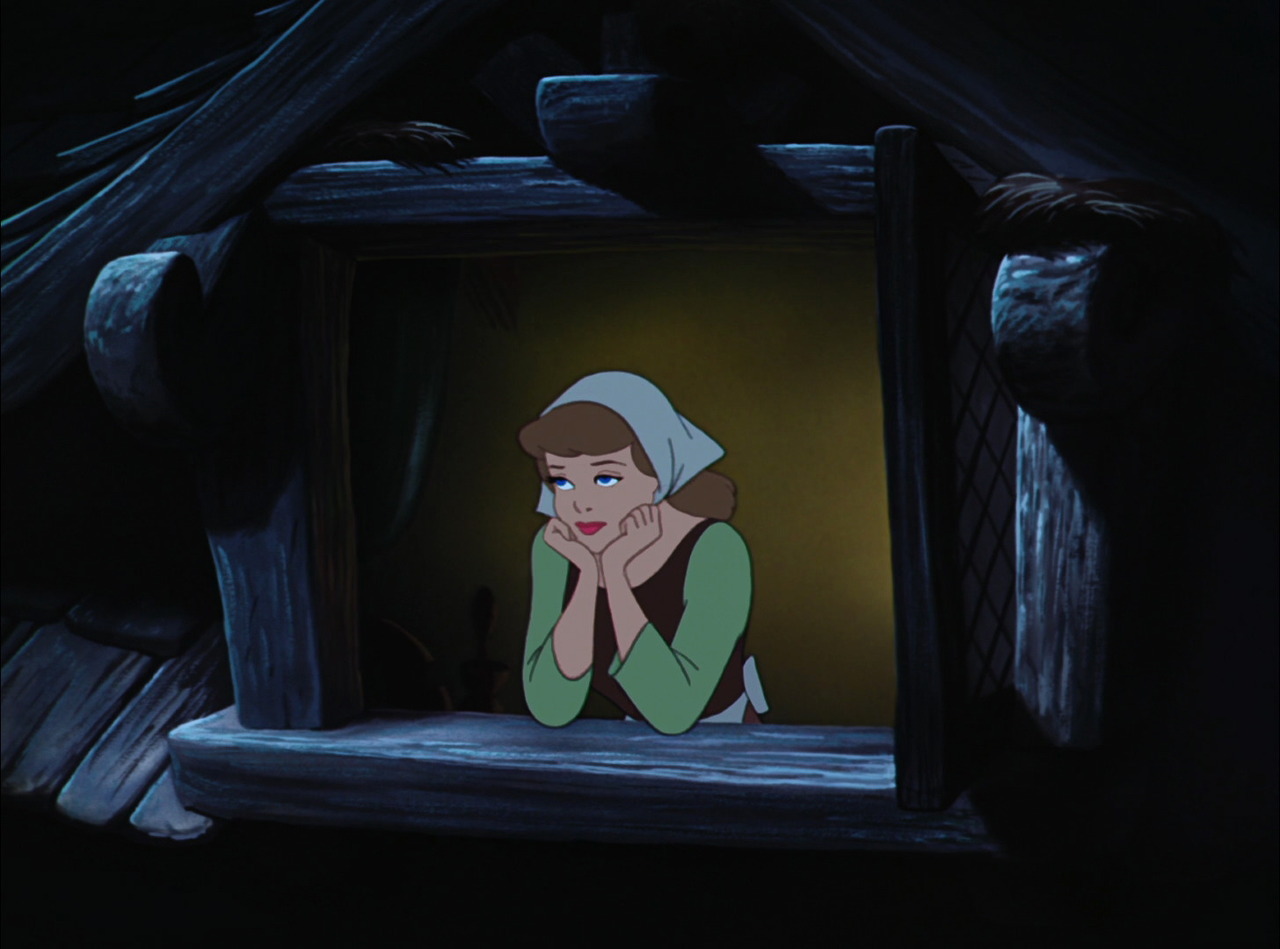 haveamagicalday:  Disney + Looking out the window“If watching is all you’re gonna