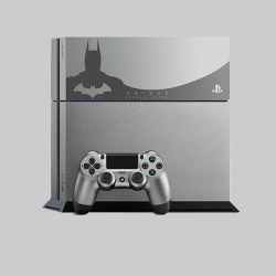 sony:  Batman: Arkham Knight PlayStation®4