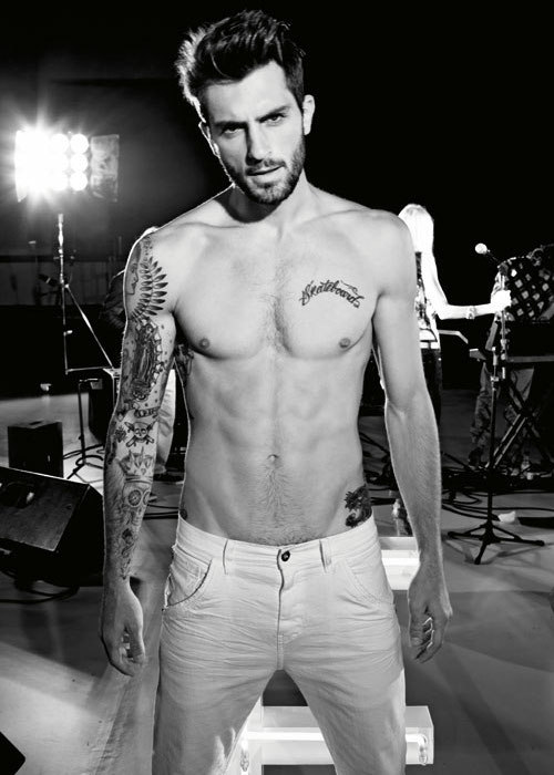 GQ World