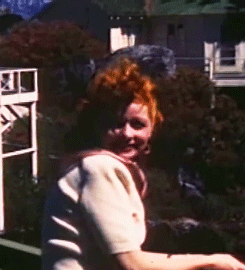 desiarnaz:  HAPPY BIRTHDAY LUCILLE DÉSIRÉE BALL! | August 6th, 1911 - April 26th,