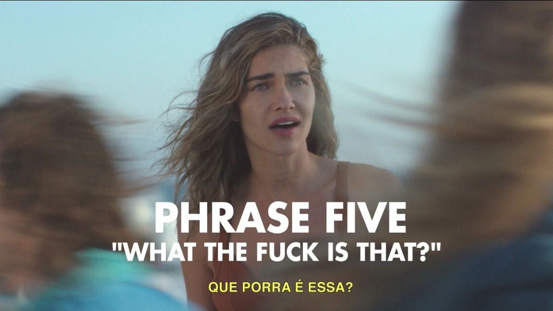 ayopi:  Ana Barros in i-D’s “How to Speak Portuguese”
