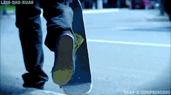 Laws Of The Street