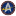 Mars upside down