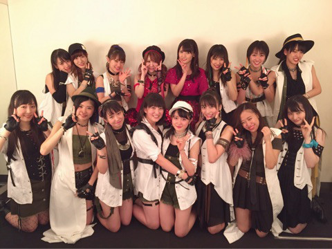 20周年イベント｜道重さゆみオフィシャルブログ「サユミンランドール」Powered by Ameba