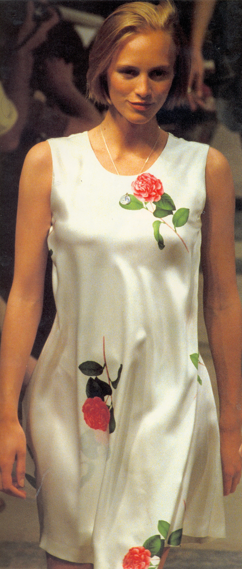 archivings:Helmut Lang Spring/Summer 1990
