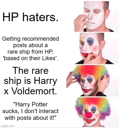 Image tagged in memes,harry potter,voldemort - Imgflip