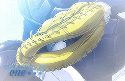 nozakis:  I don’t know what kind of baseball you’ve been playing, but the best