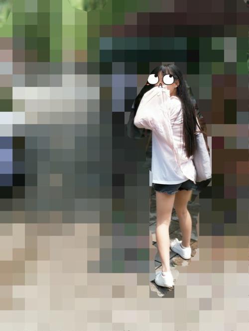 missyxun: 今天好冷啊！！！回家换个衣服再出来吧冻死了