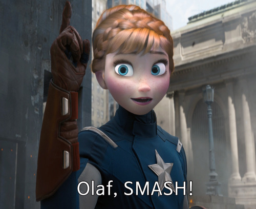 explodinghye: thatcutetransguy: constable-frozen: Olaf! #frozen 2 looks sick