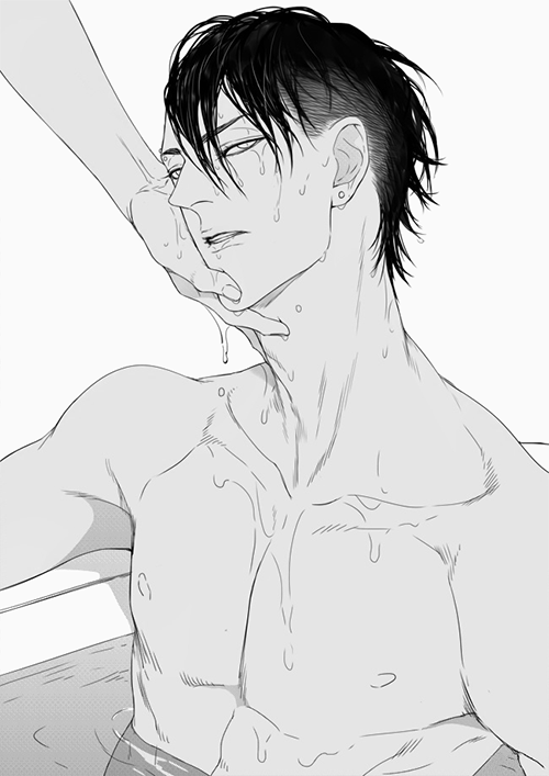 readingyaoi:  ☆ old先 ☆
