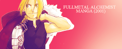 misaki-vi-britannia:  Edward Elric design ~ Fullmetal Alchemist 