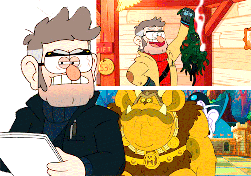 whengravityfallsdown:  Pines! Pines! Pines! Pines!  