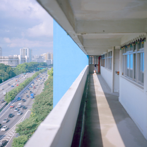 likebookends-blog:  Singapore by Nguan 