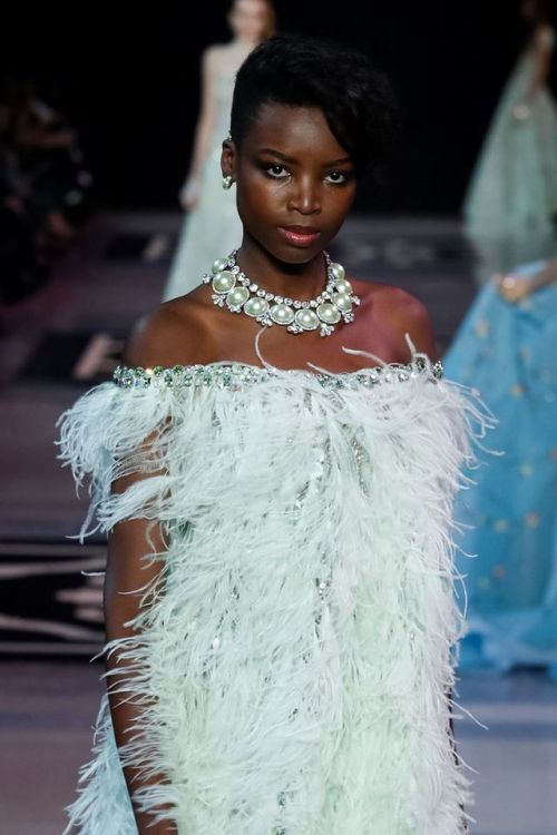 Georges Hobeika | Spring/Summer 2019 Couture 