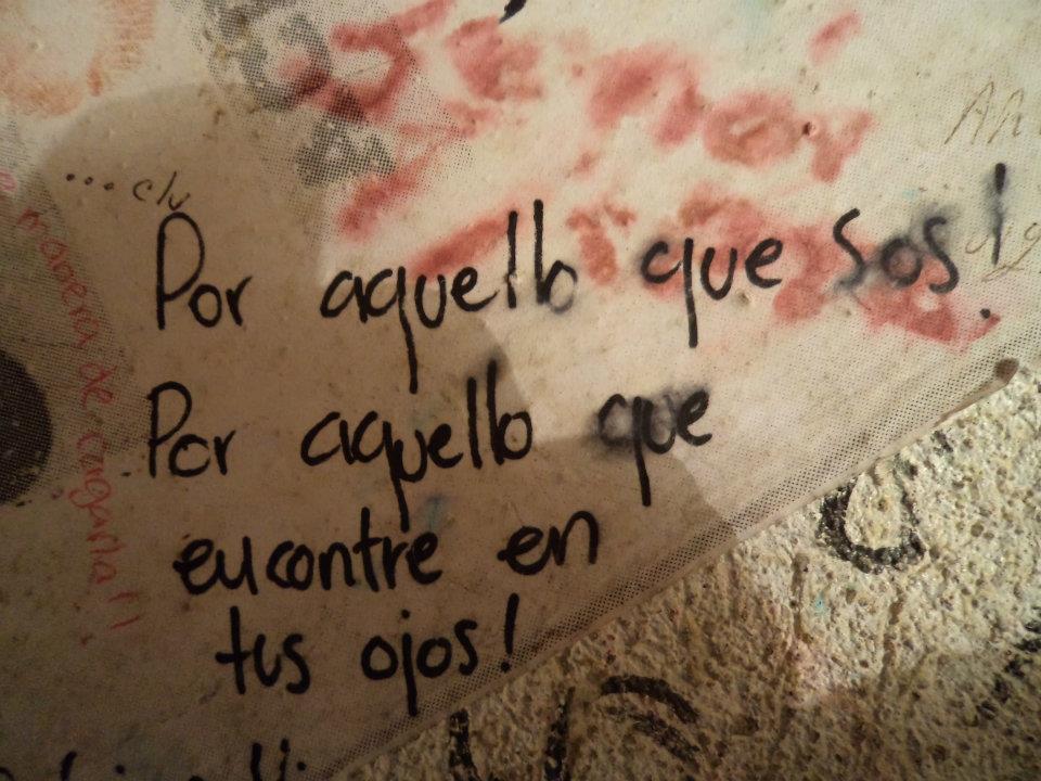 Dolor de una psicópata