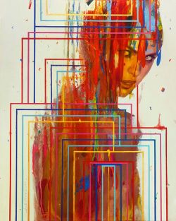 spokeart:Limited edition prints by Erik Jones, now available through Spoke Art.