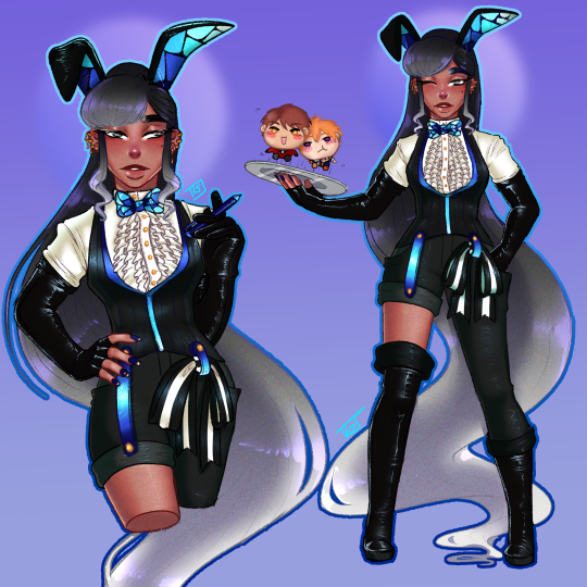 #oc outfits on Tumblr