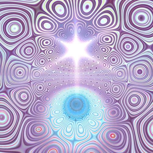 Celestial Extraterrestrial Light Being Star Gate Masters Merge As One And Experience Divinity As A Unified