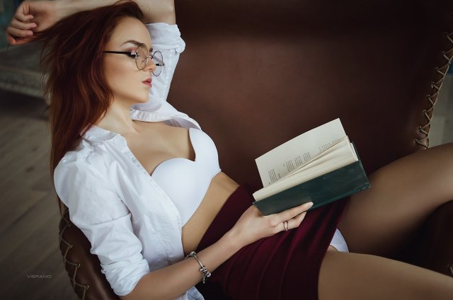 Tumblr sexy librarian