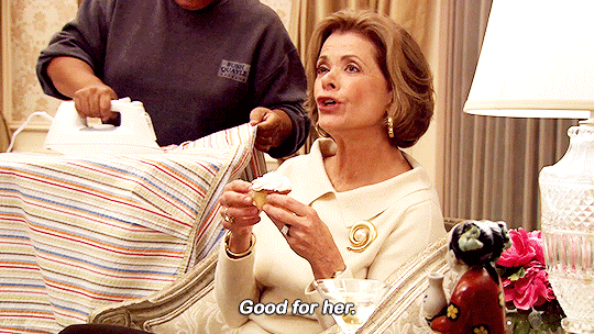 impostoradult:Jessica Walter Dies: Emmy-Winning ‘Arrested Development’, ‘Archer’ Actress Was 80A true legend who will live on forever in her iconic Arrested Development memes