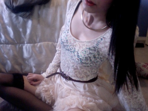 pale-charisma:  ✖  pale-charisma  ✖