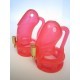 Bon4 Plus now in PINK for your special slave.  Visit www.lockeduplove.com