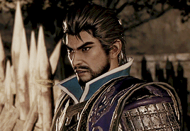 Koei Tecmo Edits