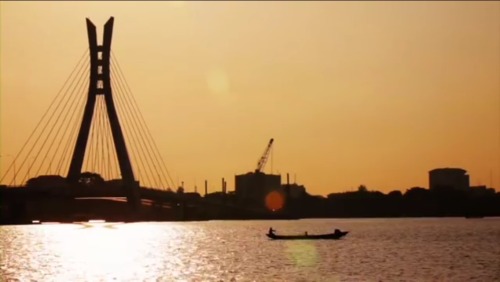 michelleumunna:  LAGOS, Africa’s Big Apple