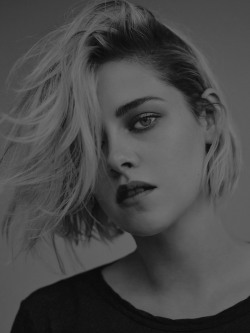 Kristen Stewart's blog