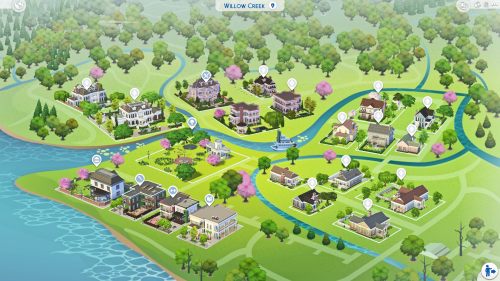 simlicy: SimLicy Save 1.0 download This is the first release of my save file! I will have more updat