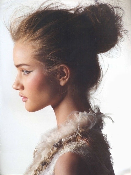 denisewilliamsx:  Pinterest/Resultados de búsqueda de rosie huntington-whiteley on @weheartit