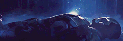 Ladywonderlands:  &Amp;Ldquo;Jarvis… Jarvis? Don’t Leave Me Buddy.” 