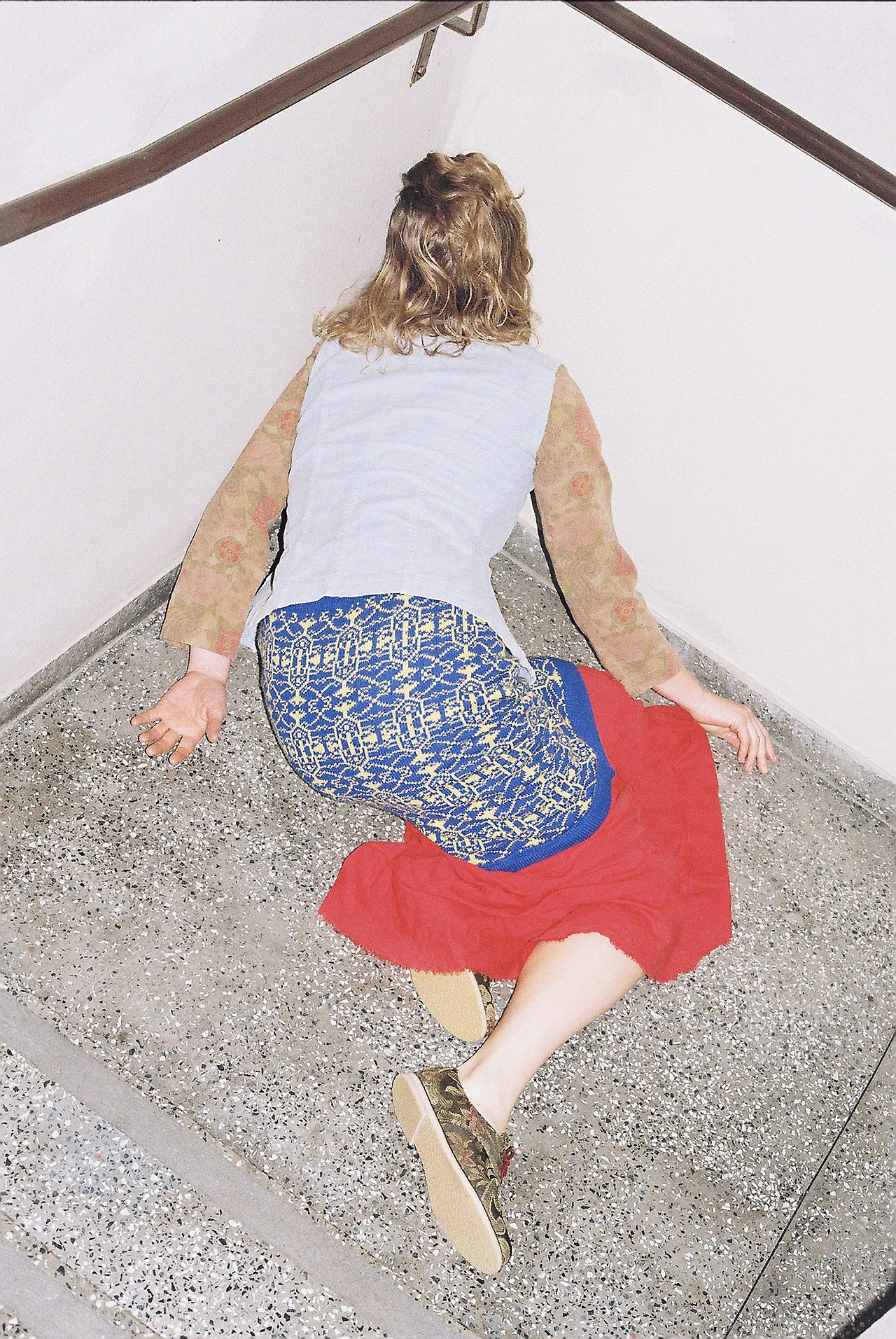 too-civilized:  Miguel Soll
