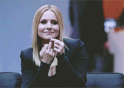 delsxnrowe:It’s been ten years of peace and quiet, Veronica.