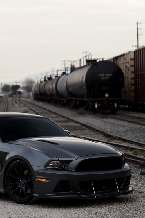 dhylife:  supercars-photography:  Mustang (more) adult photos