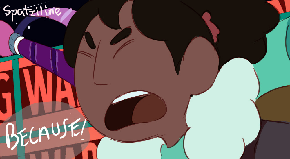 spatziline: This is just me but for some reason I was expecting other words than