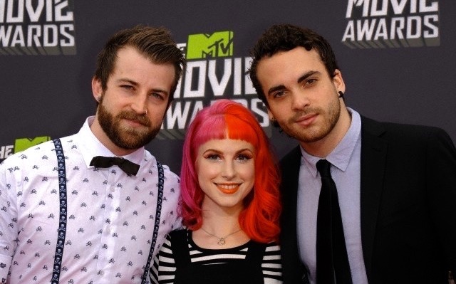 hayleyofparamore:  Some of have to grow up sometimes.