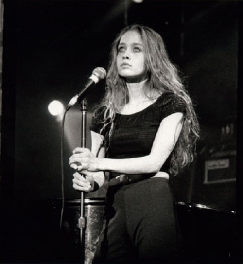 Sex Fiona Apple Rocks pictures