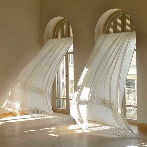nevver:  Interiors, Oliver Abry
