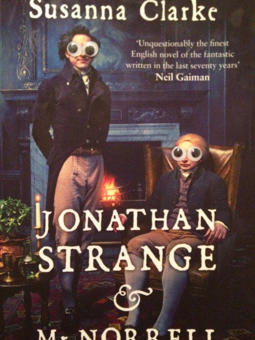 themadnessofjonathanstrange: